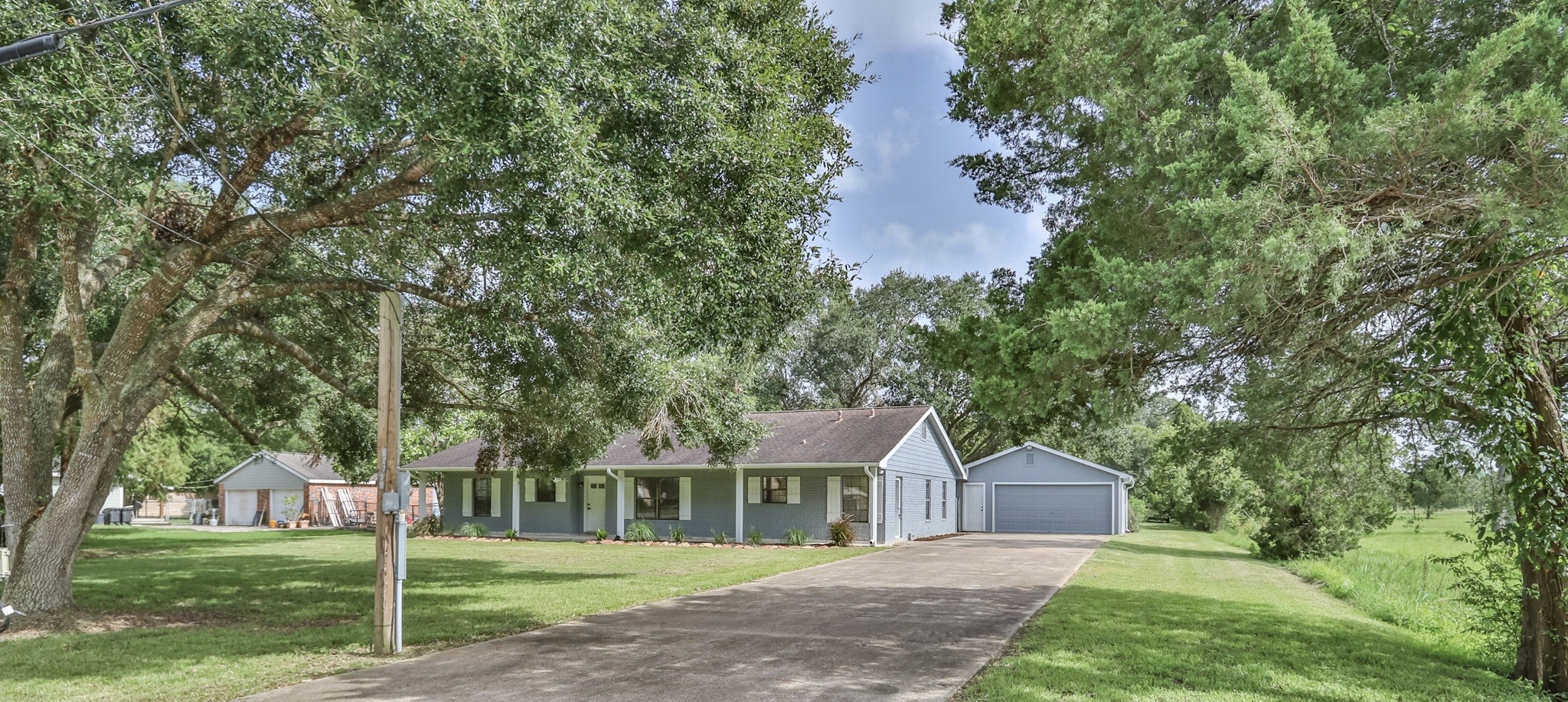 12735 4th 1/2 Street Santa Fe TX 77510