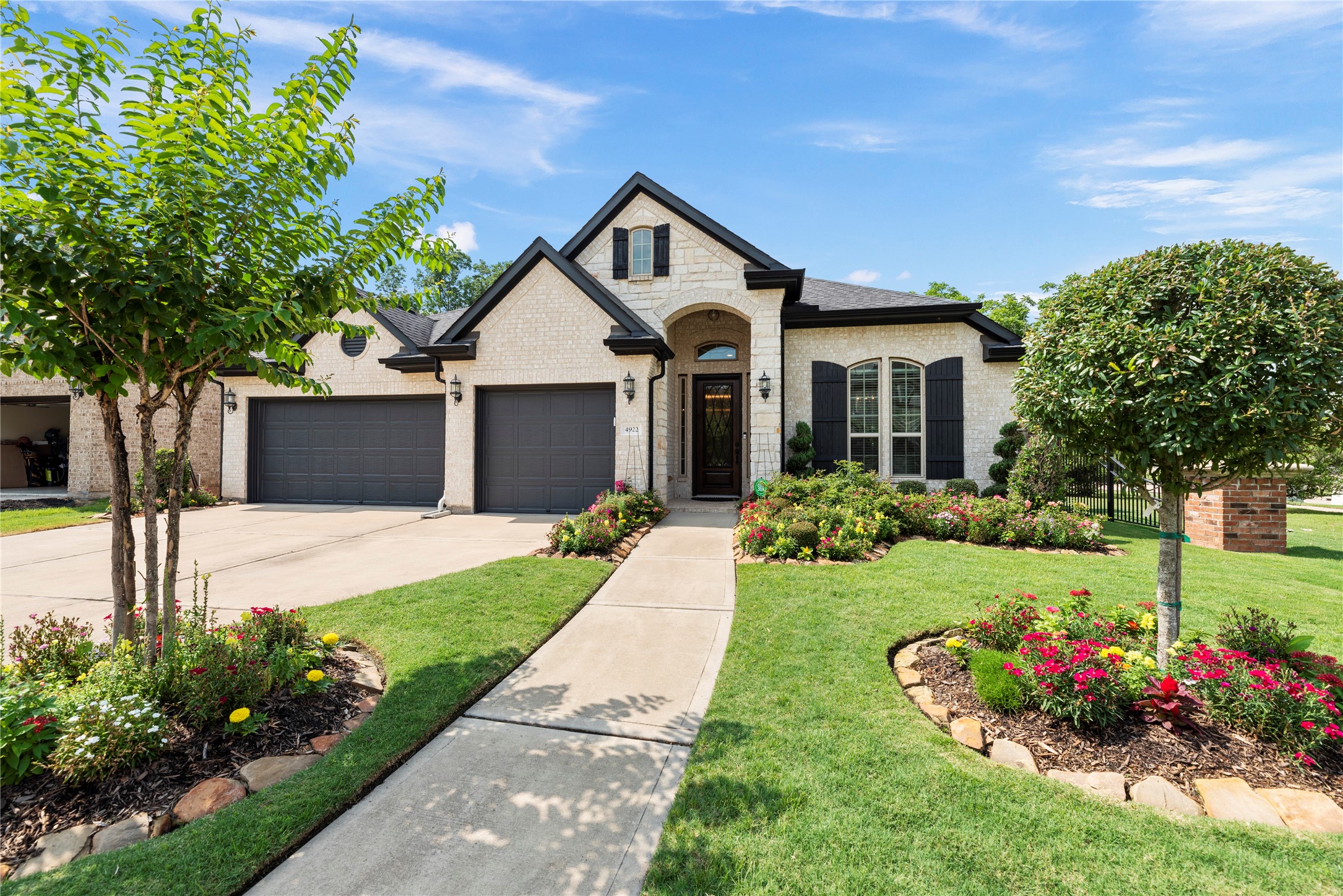 4922 Kirbster Lane Missouri City TX 77459