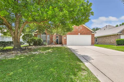 6214 Kingwood Glen Drive Humble TX 77346