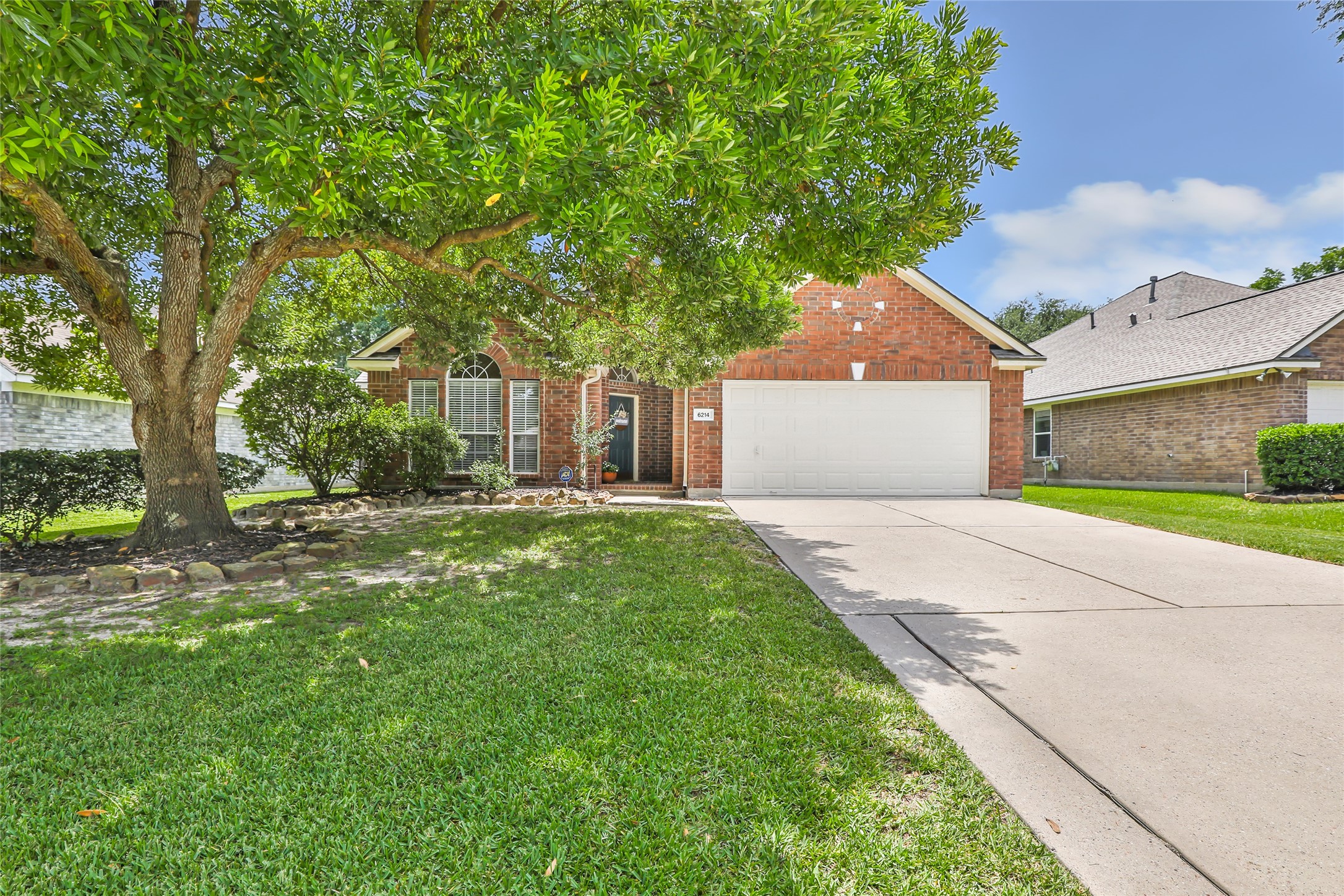 6214 Kingwood Glen Drive Humble TX 77346