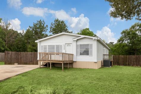 16398 Trenda Court Conroe TX 77306