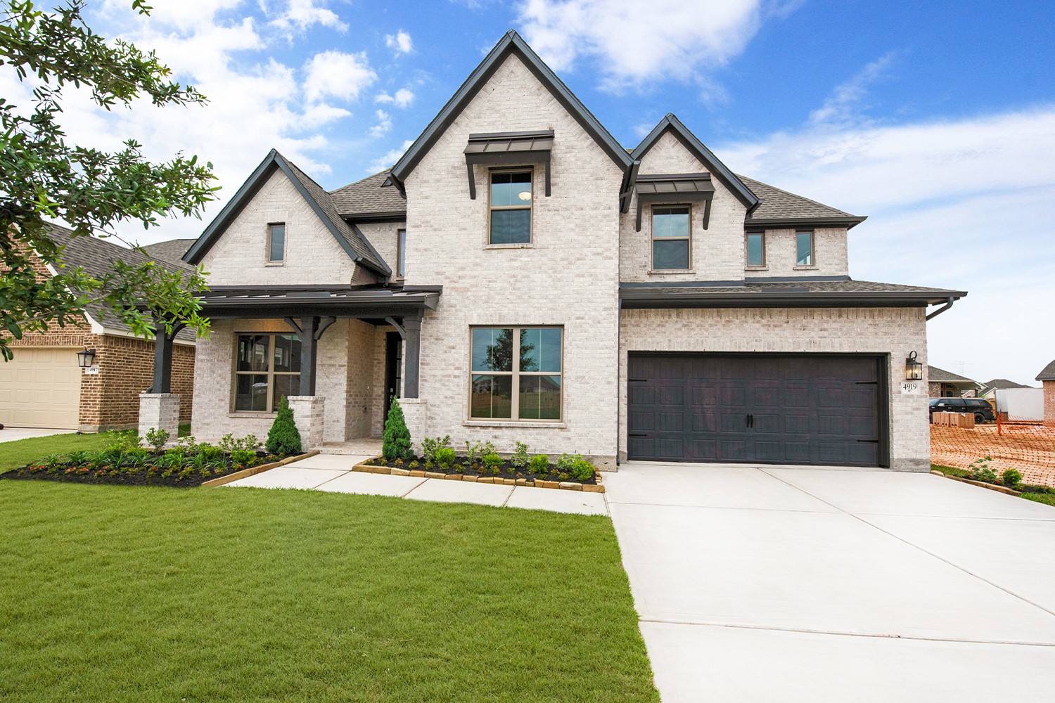 4919 Opal Sunset Court League City TX 77573