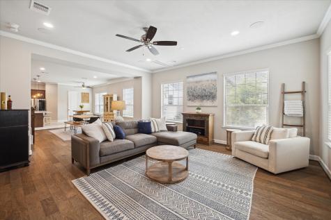 3606 Cedar Vista Lane Houston TX 77018