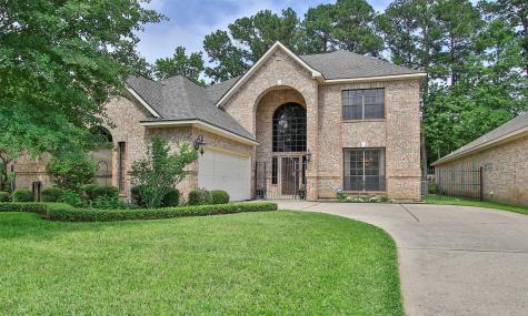 14714 Plantation Oak Drive Houston TX 77068
