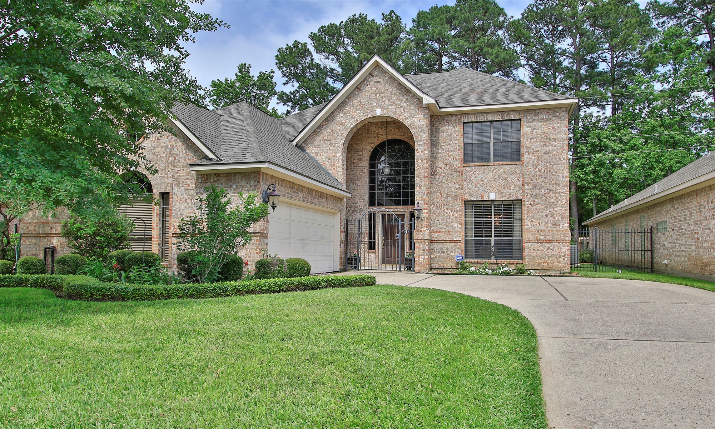 14714 Plantation Oak Drive Houston TX 77068