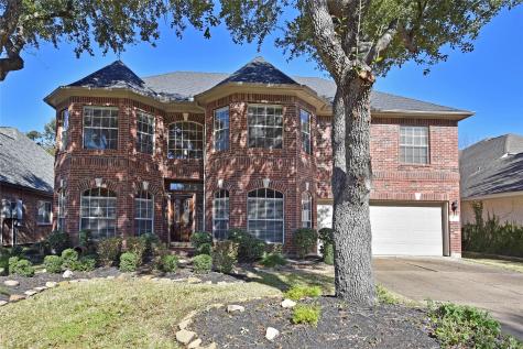 7918 S Wellington Court Houston TX 77055