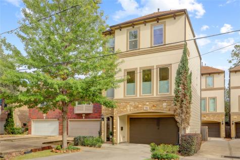 1518 Birdsall Street D Houston TX 77007