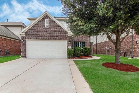 3327 Dale Ridge Trail Houston TX 77084