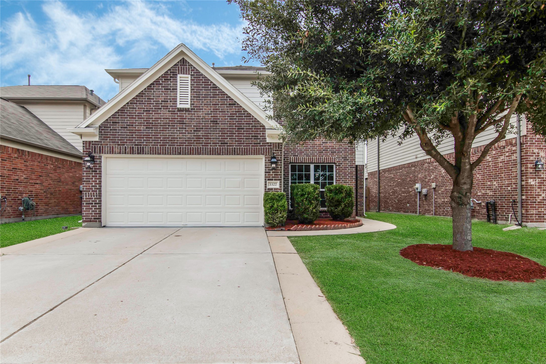 3327 Dale Ridge Trail Houston TX 77084
