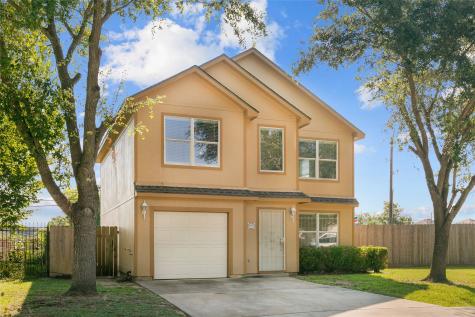 15127 Jerek Drive Houston TX 77053