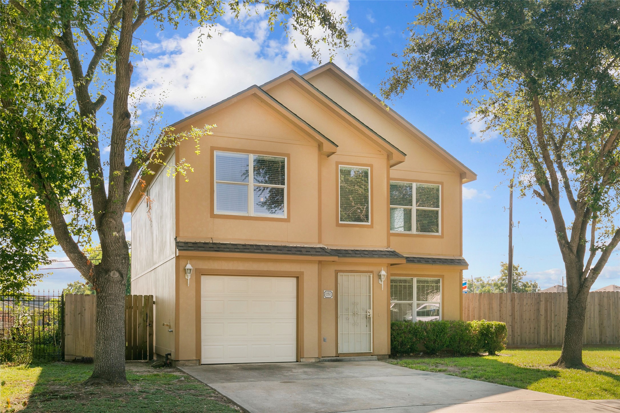 15127 Jerek Drive Houston TX 77053