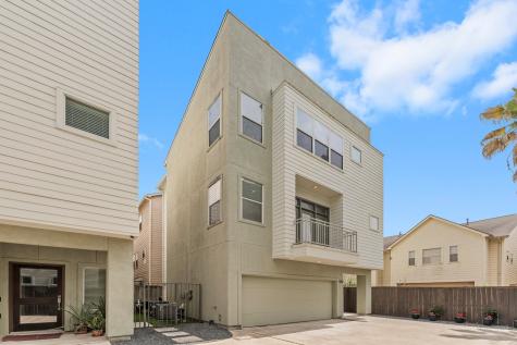 5423 Kansas Street Houston TX 77007