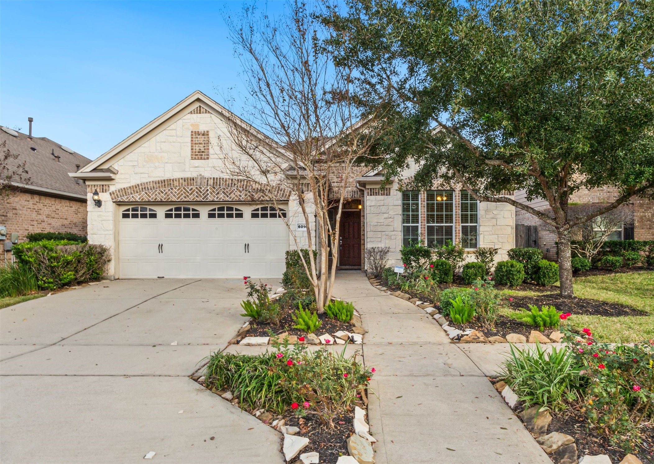 6014 Bridgeside Lane Missouri City TX 77459