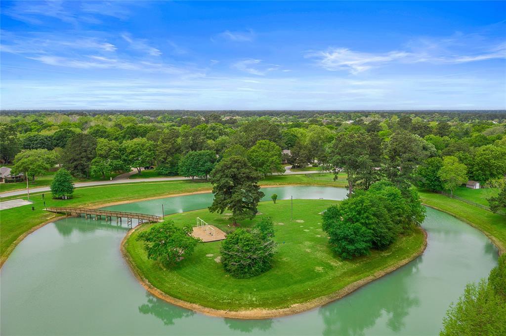 22919 Rosewood Trail Tomball TX 77377