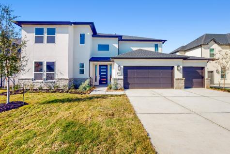 2230 Mason Terrace Drive Friendswood TX 77546