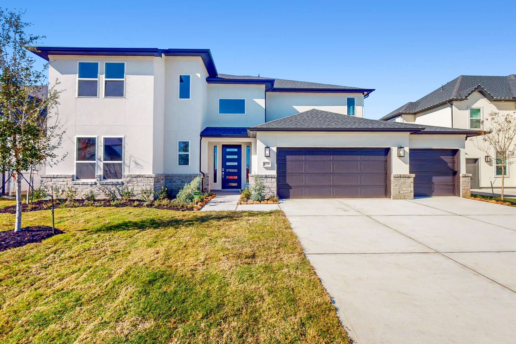 2230 Mason Terrace Drive Friendswood TX 77546