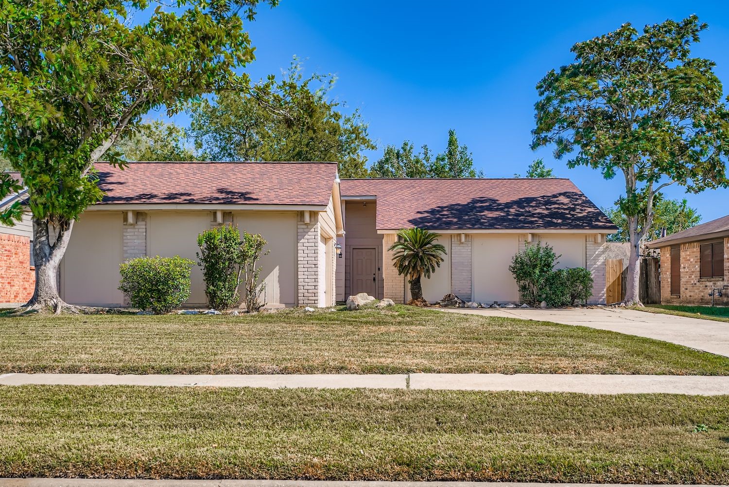 2115 Pepperglen Court Missouri City TX 77489