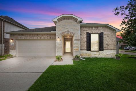 30219 Live Oak Way Brookshire TX 77423