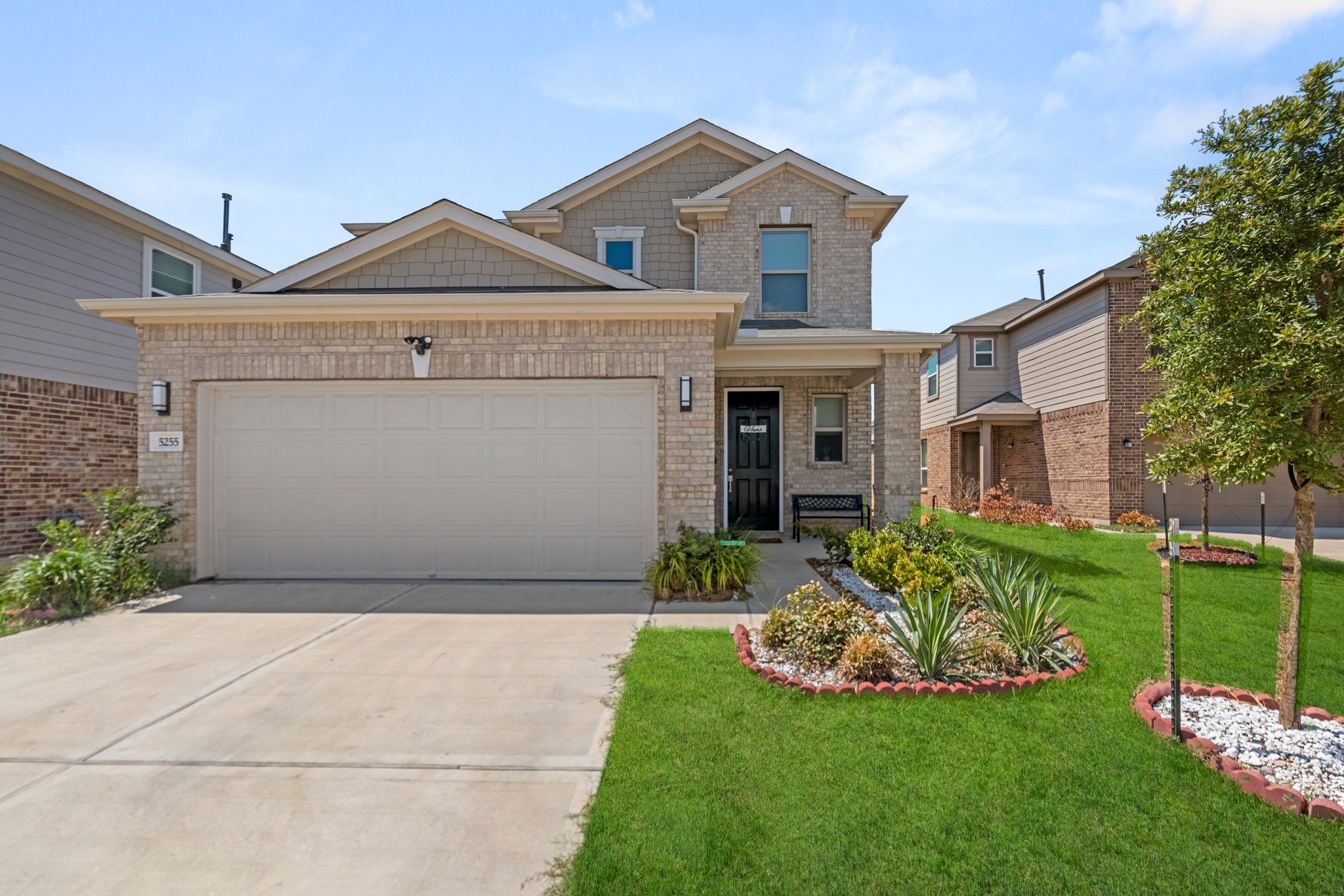 5255 Crimson Flagg Court Katy TX 77493