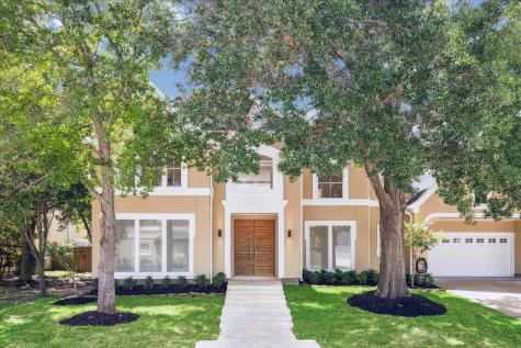 1727 Ashbury Park Drive Houston TX 77077