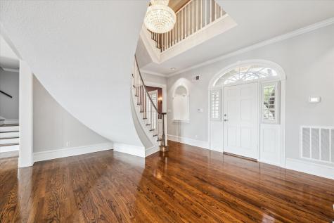 1406 Spring Cress Lane Seabrook TX 77586