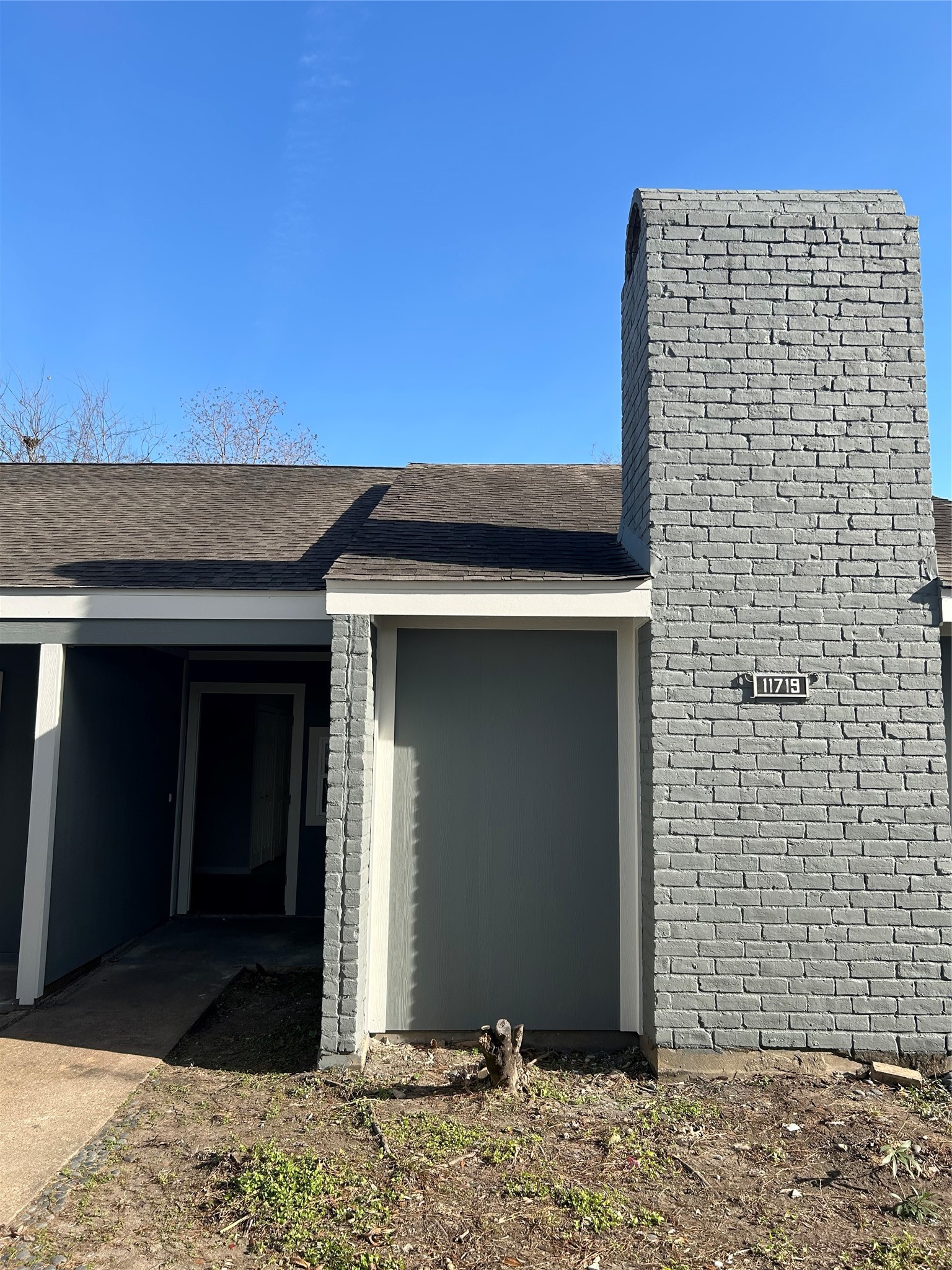 11719 Pender Lane Houston TX 77477