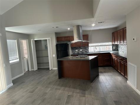 11719 Pender Lane Houston TX 77477