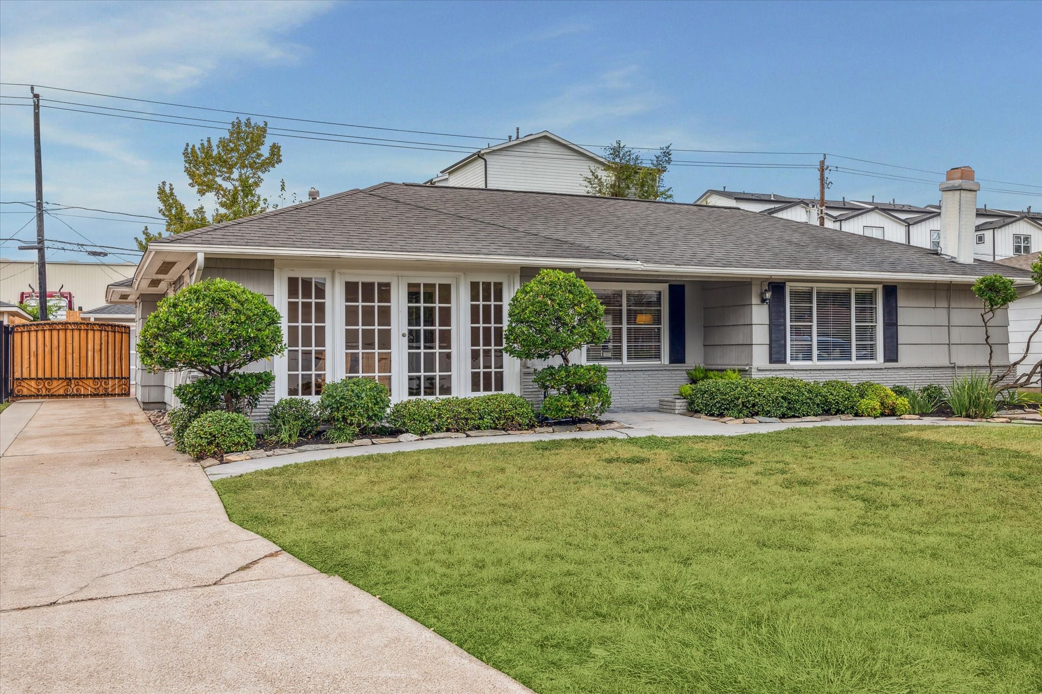 1015 Shirkmere Road Houston TX 77008