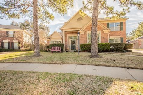 7507 Valley Laurel Court Houston TX 77095