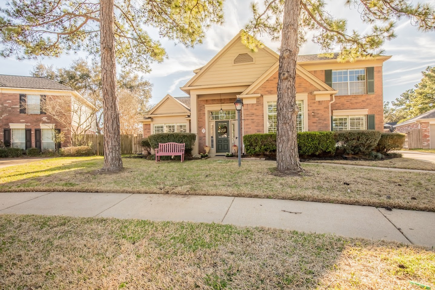 7507 Valley Laurel Court Houston TX 77095