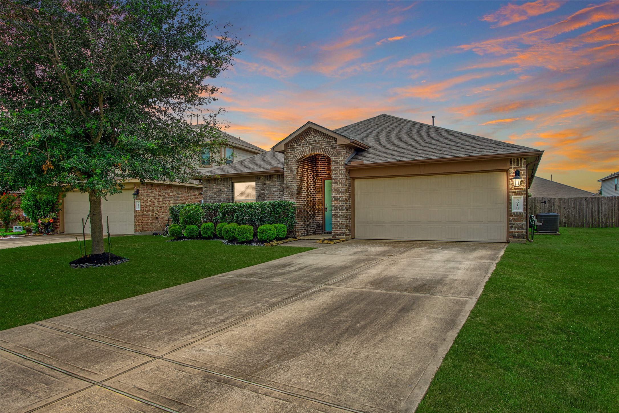 3018 Josephine Falls Court Katy TX 77494