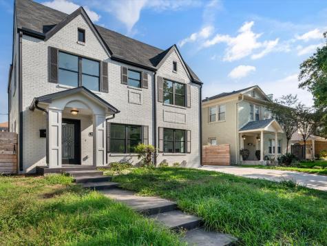 2709 Wichita Street Houston TX 77004