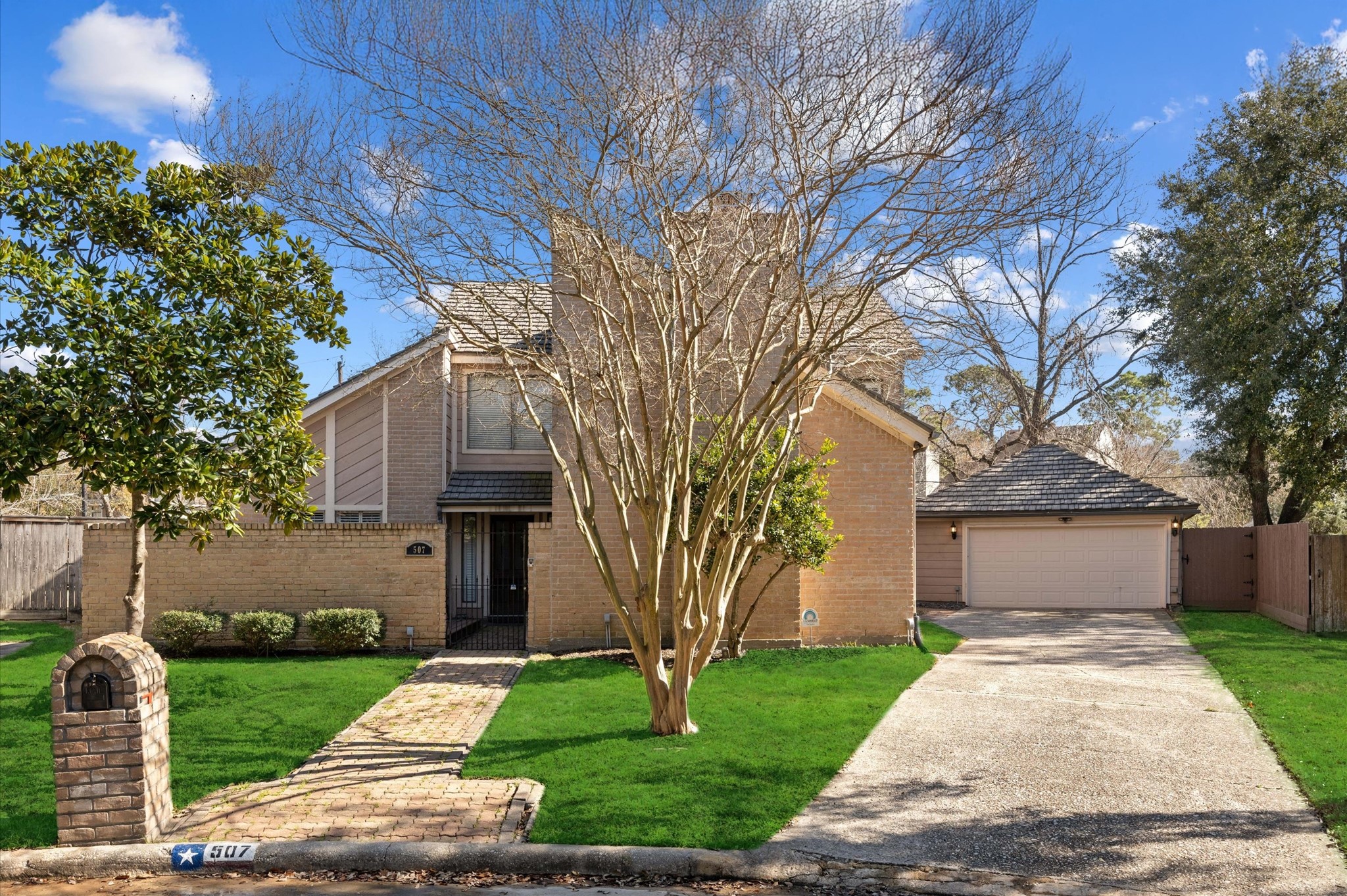 507 Willow Wisp Circle Spring TX 77388