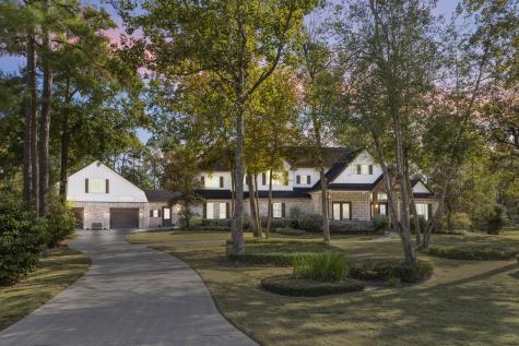 5338 Pine Wood Hills Court Spring TX 77386