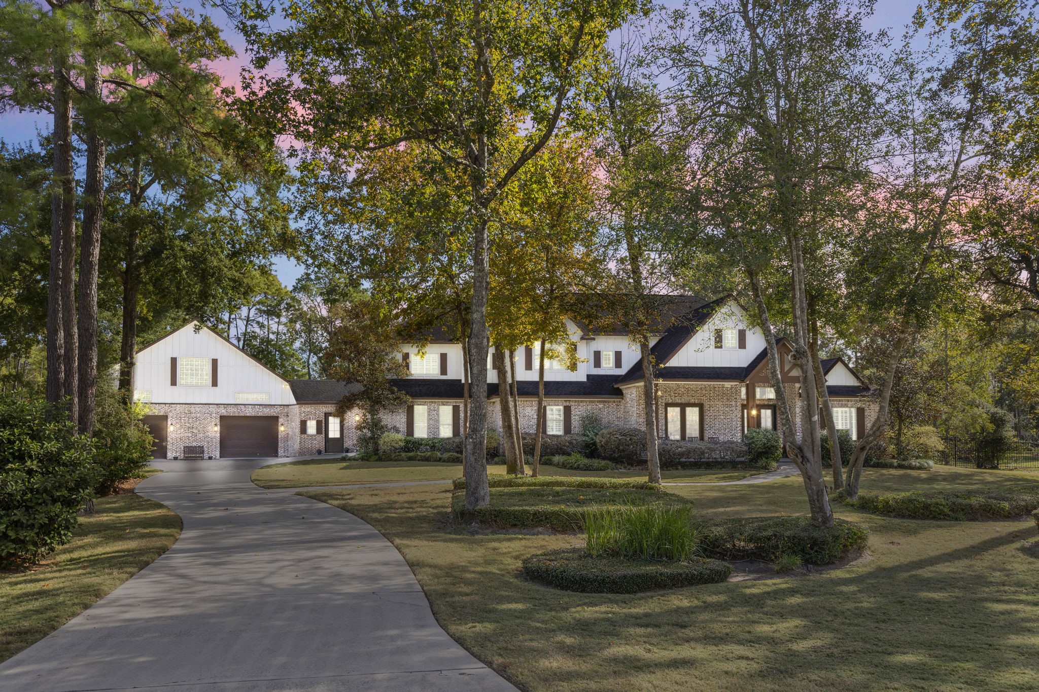 5338 Pine Wood Hills Court Spring TX 77386