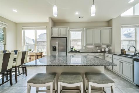 15518 Rainbow Trout Drive Cypress TX 77433