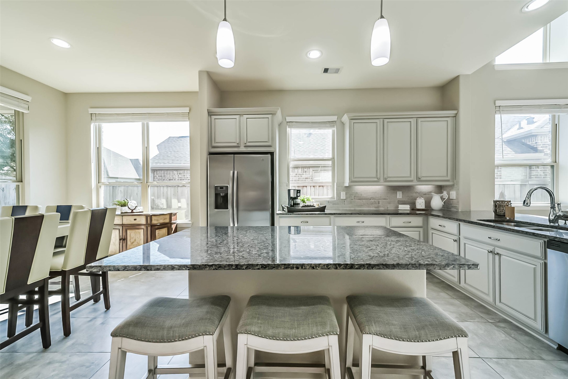 15518 Rainbow Trout Drive Cypress TX 77433