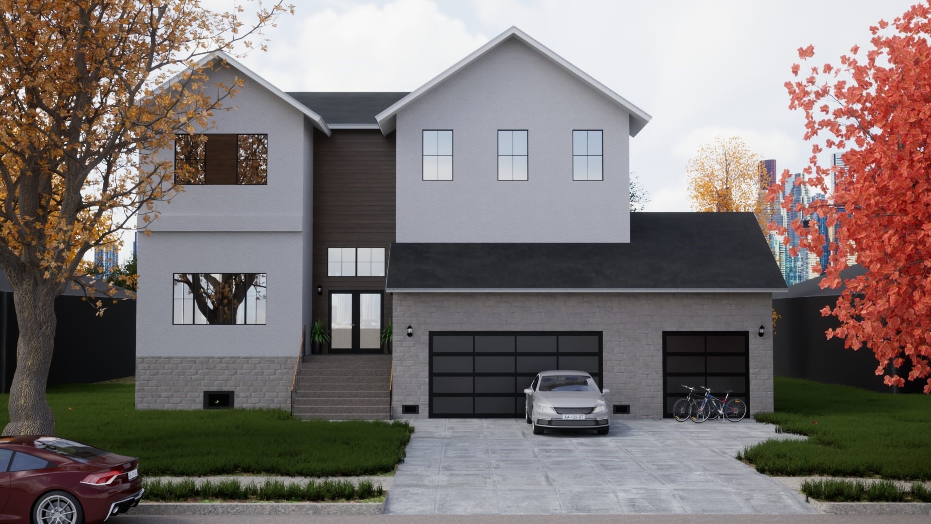 8814 Linkmeadow Lane Houston TX 77025