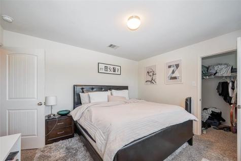 4006 Vicenza Avenue Katy TX 77493