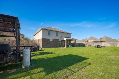 4006 Vicenza Avenue Katy TX 77493