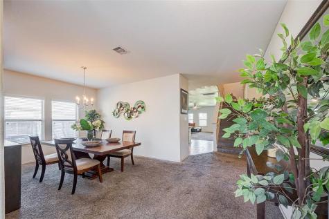 4006 Vicenza Avenue Katy TX 77493