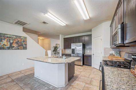 4006 Vicenza Avenue Katy TX 77493