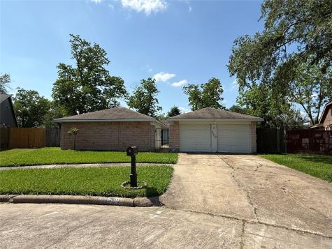 710 Fawnwood Drive Missouri City TX 77489