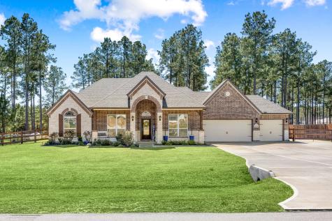16338 Ellis Street Conroe TX 77303