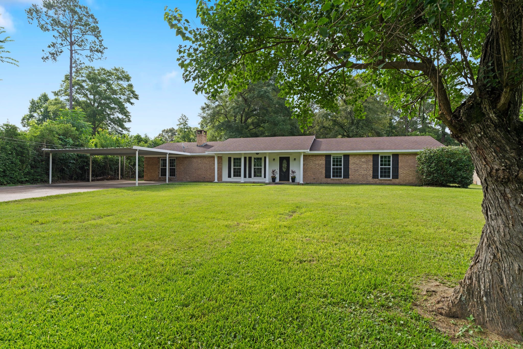 4296 Old Israel Road Livingston TX 77351