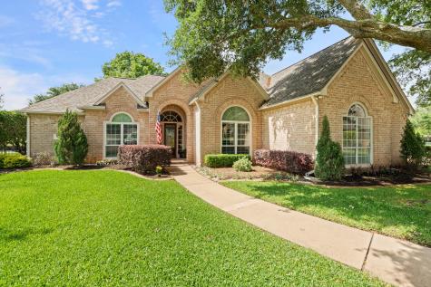 5319 Weyhill Court Fulshear TX 77441