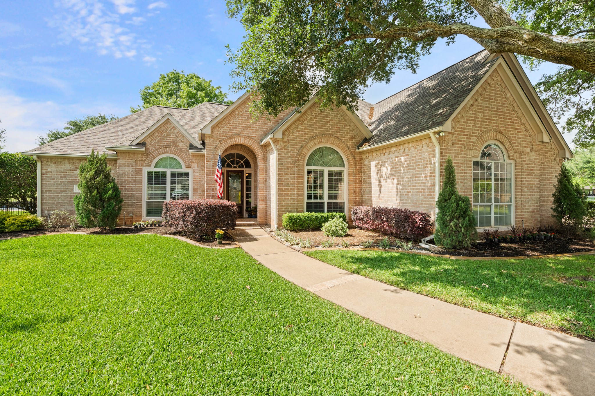 5319 Weyhill Court Fulshear TX 77441