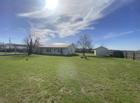 3 John Kay Road Huntsville TX 77320