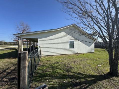 3 John Kay Road Huntsville TX 77320