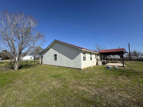 3 John Kay Road Huntsville TX 77320